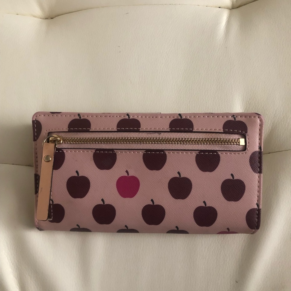 Kate Spade Wallet - Picture 3 of 3